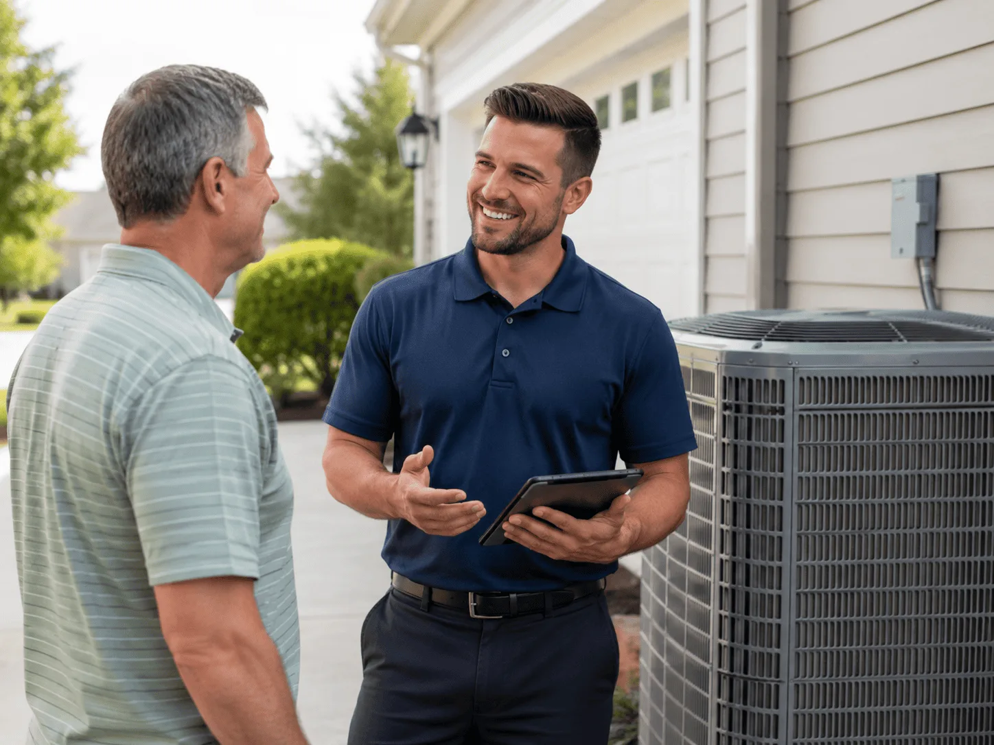 Heat Pump Installation Butler, MD FAQs